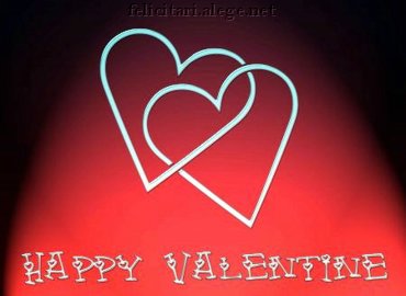 Valentine Day